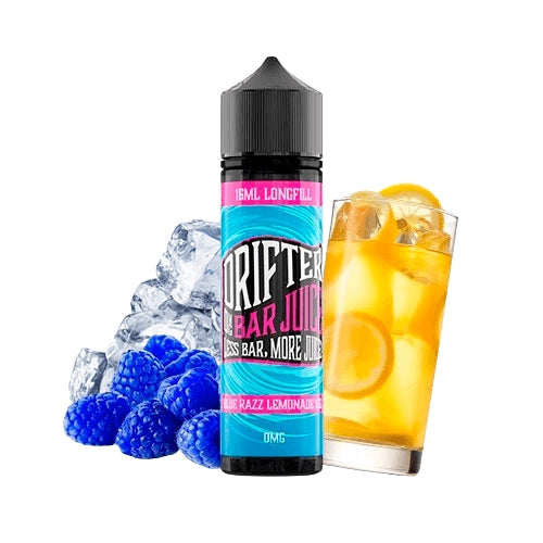 PACK Drifter 50ml Sales de Nicotina