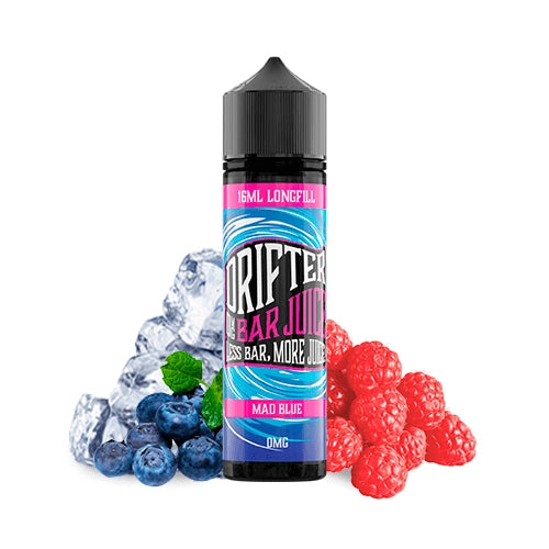 PACK Drifter 50ml Sales de Nicotina