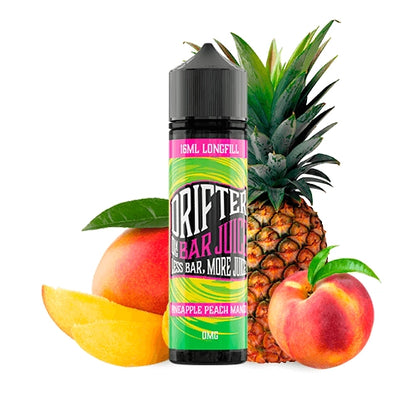 PACK Drifter 50ml Sales de Nicotina