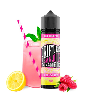 PACK Drifter 50ml Sales de Nicotina