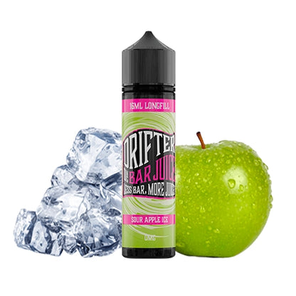 PACK Drifter 50ml Sales de Nicotina