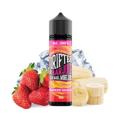 PACK Drifter 50ml Sales de Nicotina