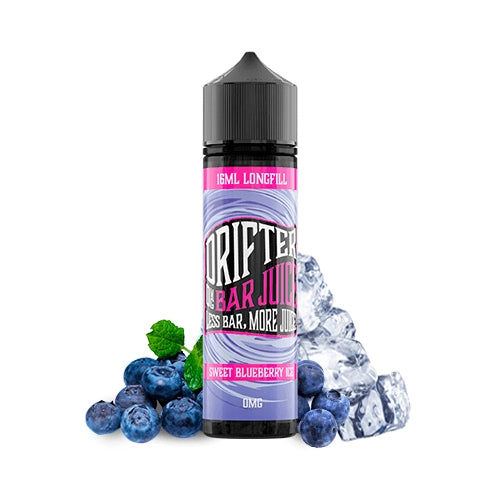 PACK Drifter 50ml Sales de Nicotina