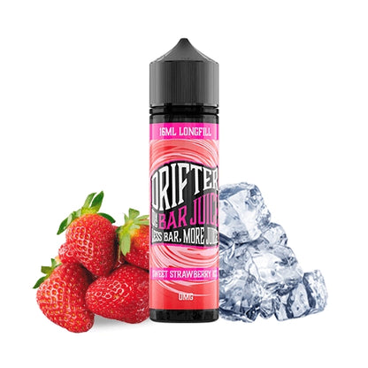 PACK Drifter 50ml Sales de Nicotina