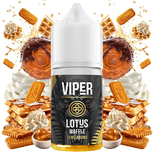 Pack Viper Core Bombo 30ml Longfill