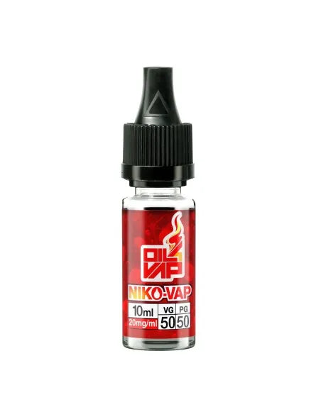 Nicokit Oil4Vap 20mg