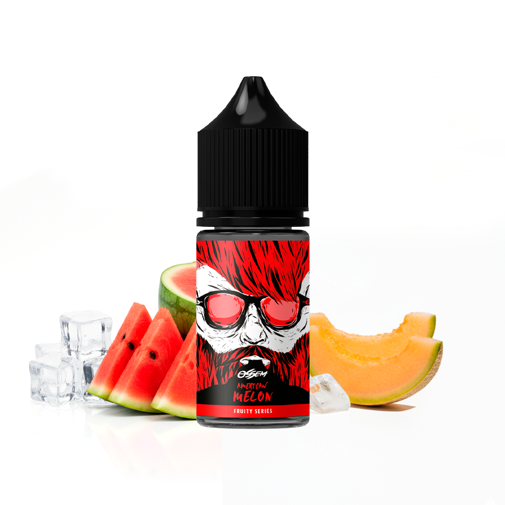 Ossem Longfill 30ml PACK