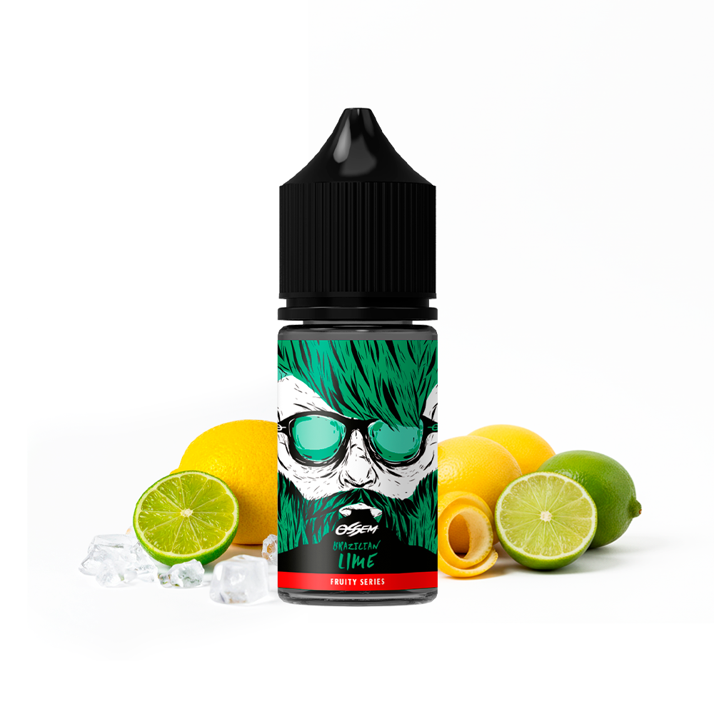 Ossem Longfill 30ml PACK