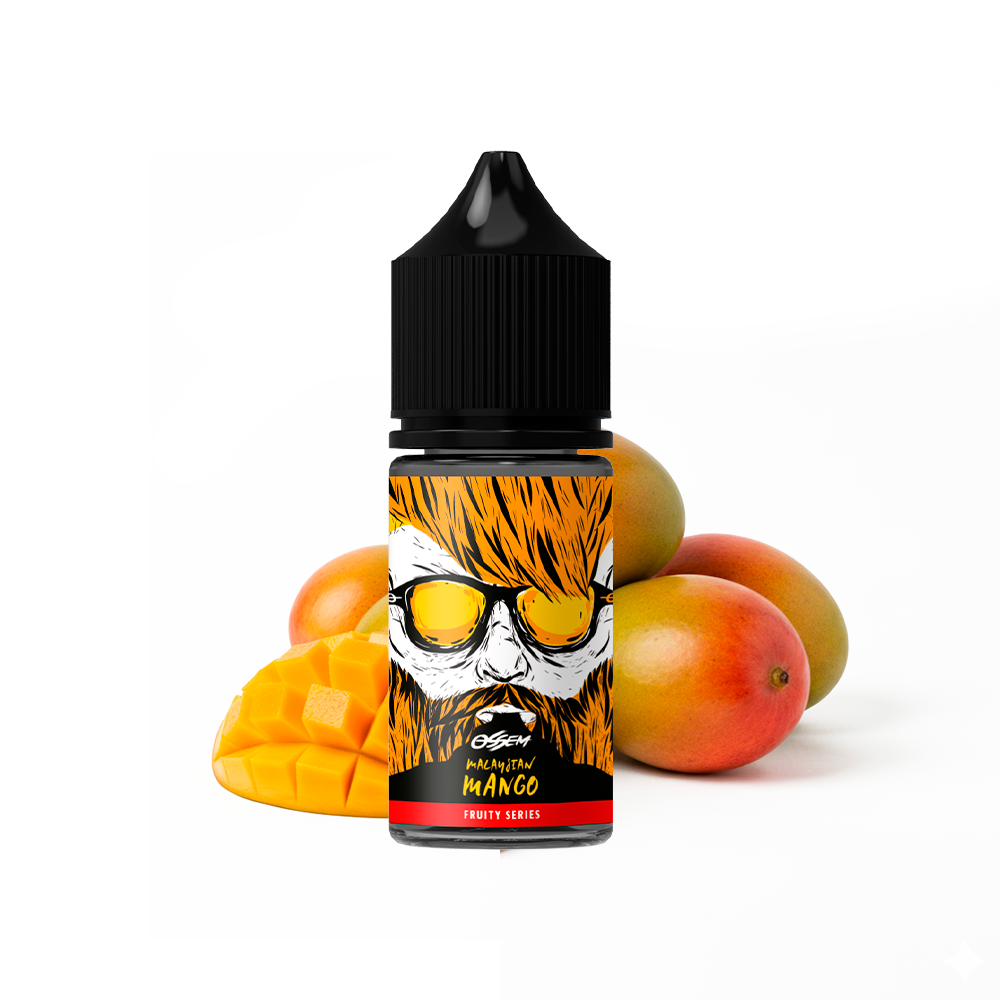 Ossem Longfill 30ml PACK