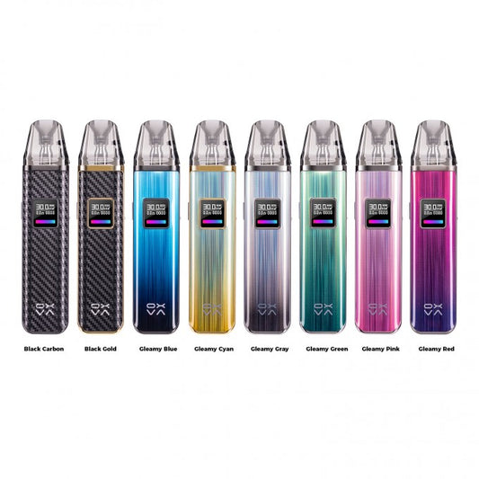 OXVA XLIM PRO POD KIT 1000MAH 30W