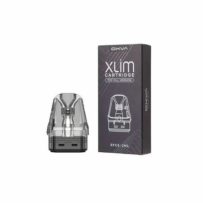 Resisitencia XLIM OXVA POD