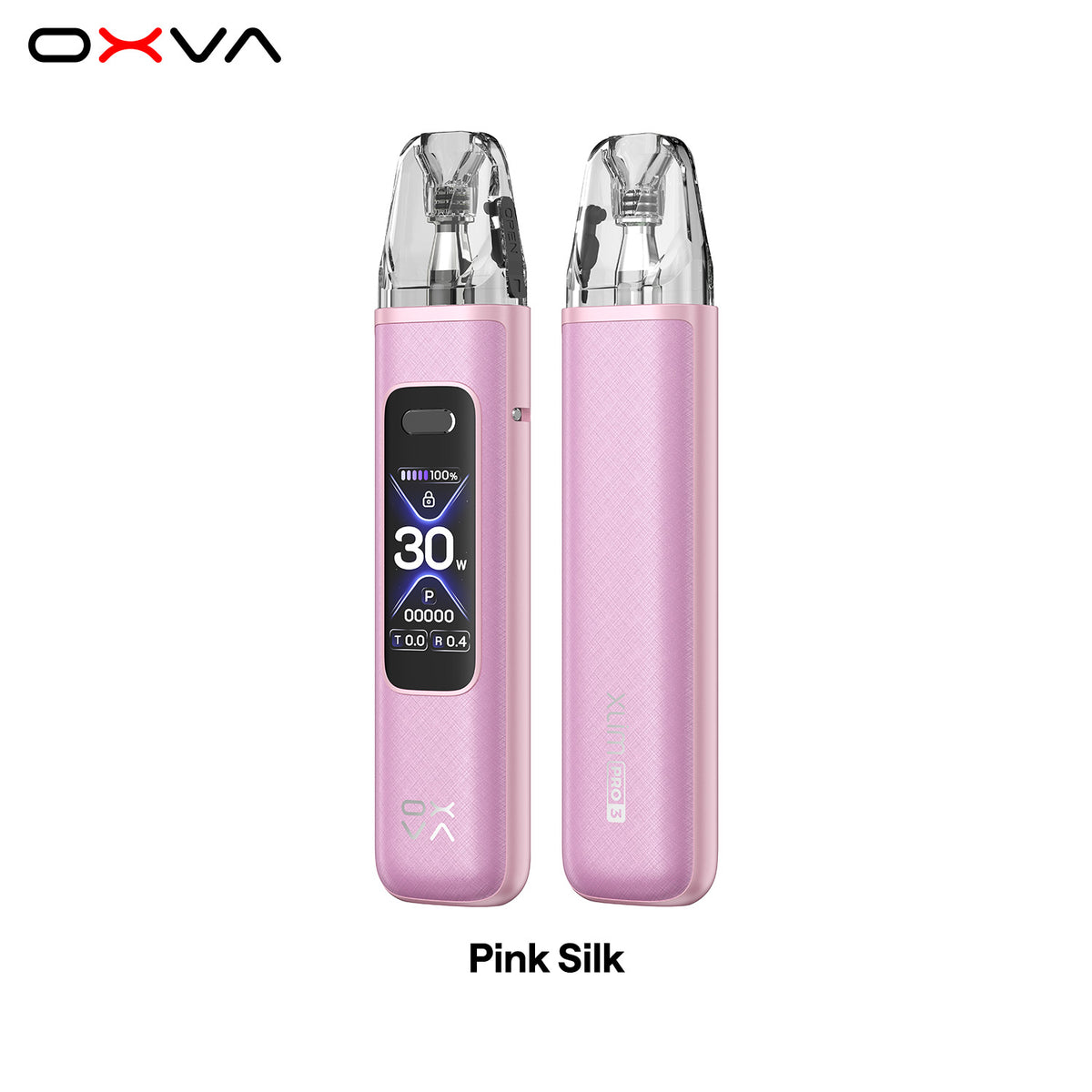 Oxva Xlim PRO 3 Pod - comprar vaper en Sevilla