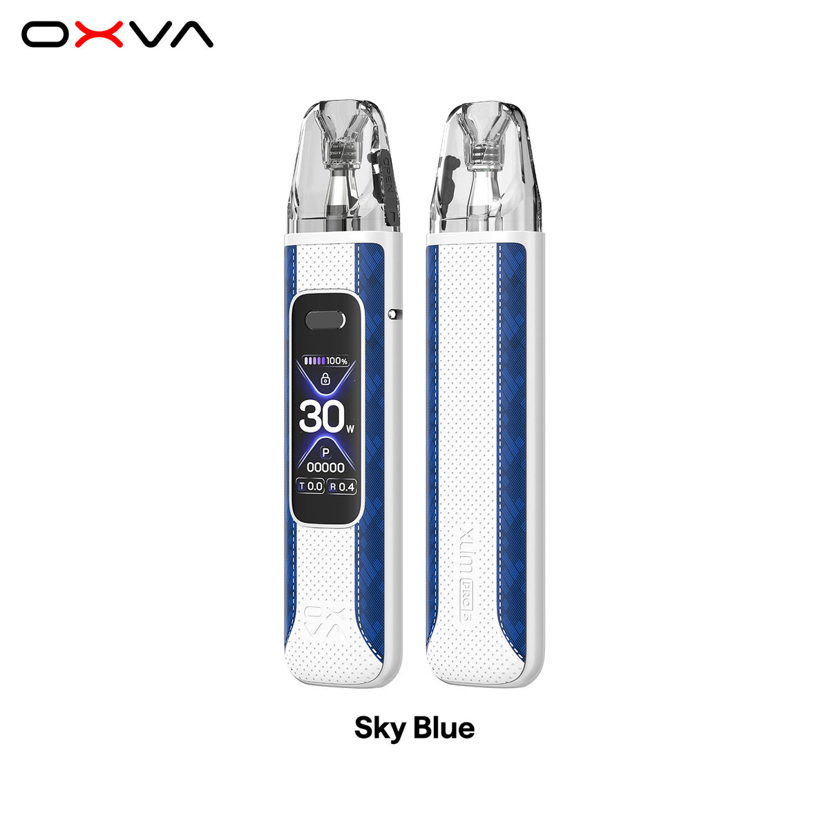 Oxva Xlim PRO 3 Pod - comprar vaper en Sevilla