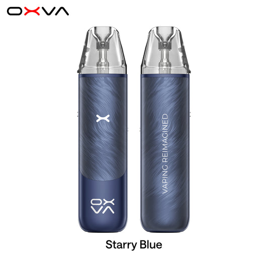 OXVA NeXlim Go pod