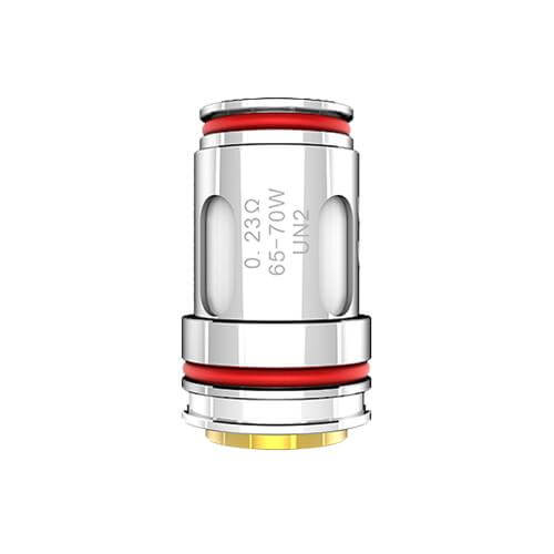 Resistencia Uwell Crown V Coil 0.23ohm