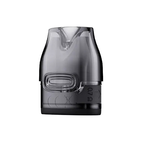 Resistencia Voopoo VThru/Vmate Pod Coil