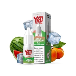 YETI salts 10ml