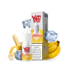 YETI salts 10ml