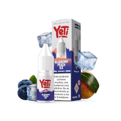 YETI salts 10ml