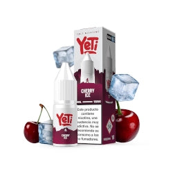 YETI salts 10ml