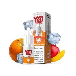 YETI salts 10ml