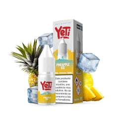 YETI salts 10ml