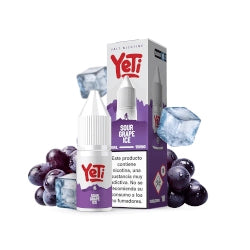 YETI salts 10ml