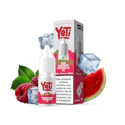 YETI salts 10ml