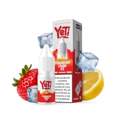 YETI salts 10ml