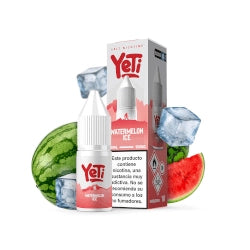 YETI salts 10ml